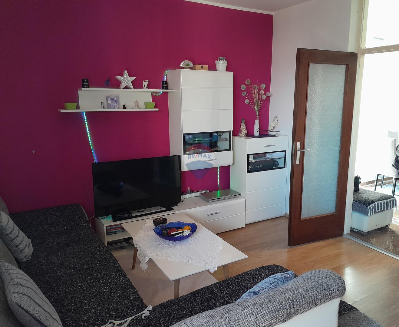 Stanovanje/Apartma Vidikovac, Pula, 66,24m2