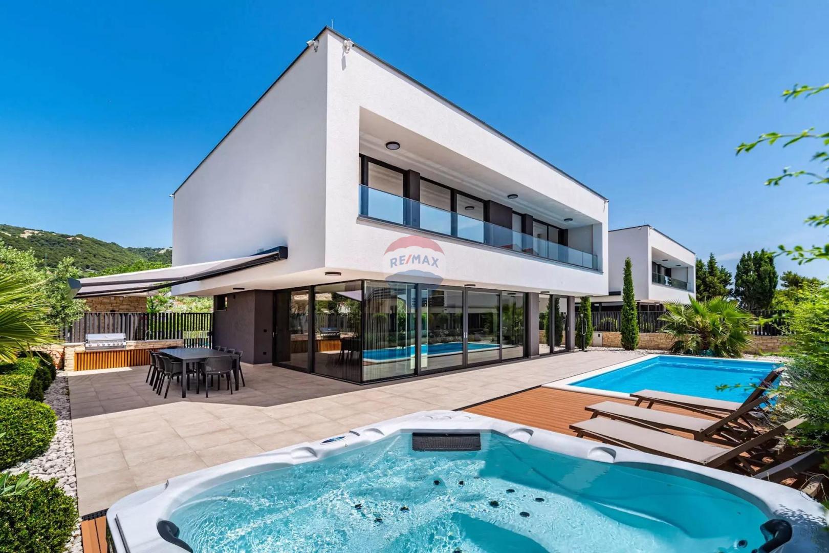 Huis Banjol, Rab, 240m2