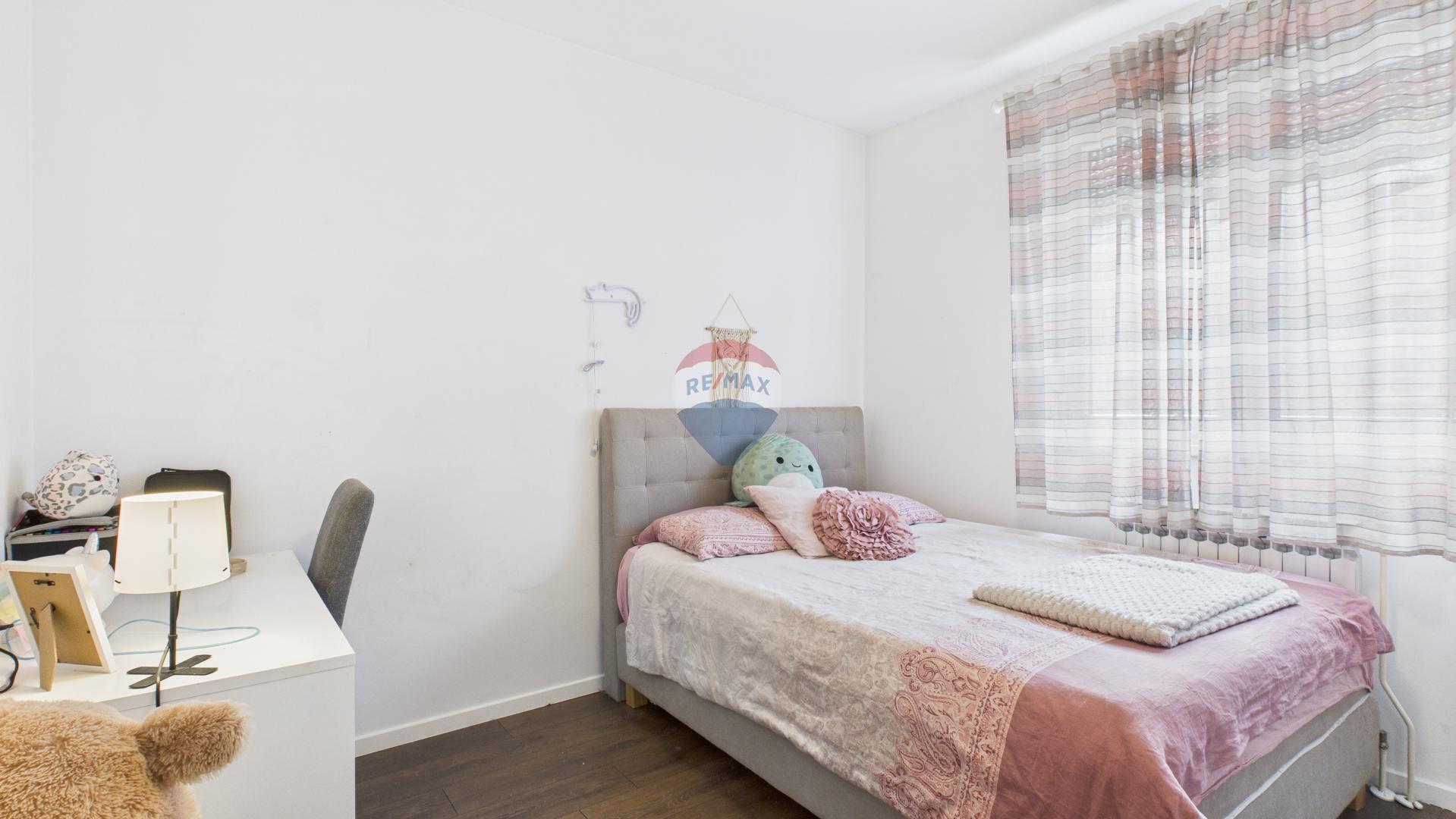 Wohnung Sesvetska sela, Sesvete, 91,06m2