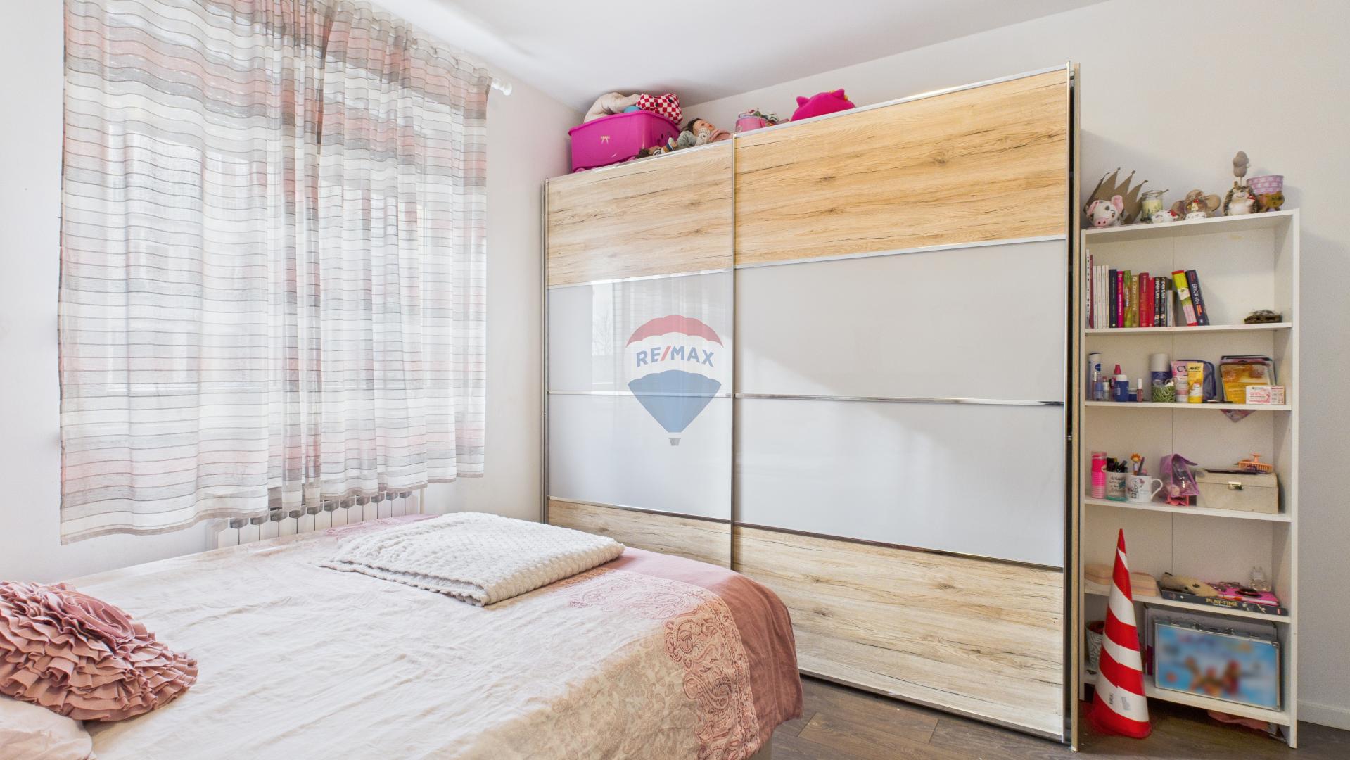 Wohnung Sesvetska sela, Sesvete, 91,06m2