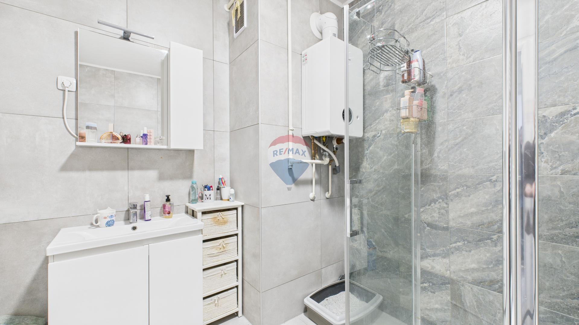 Wohnung Sesvetska sela, Sesvete, 91,06m2