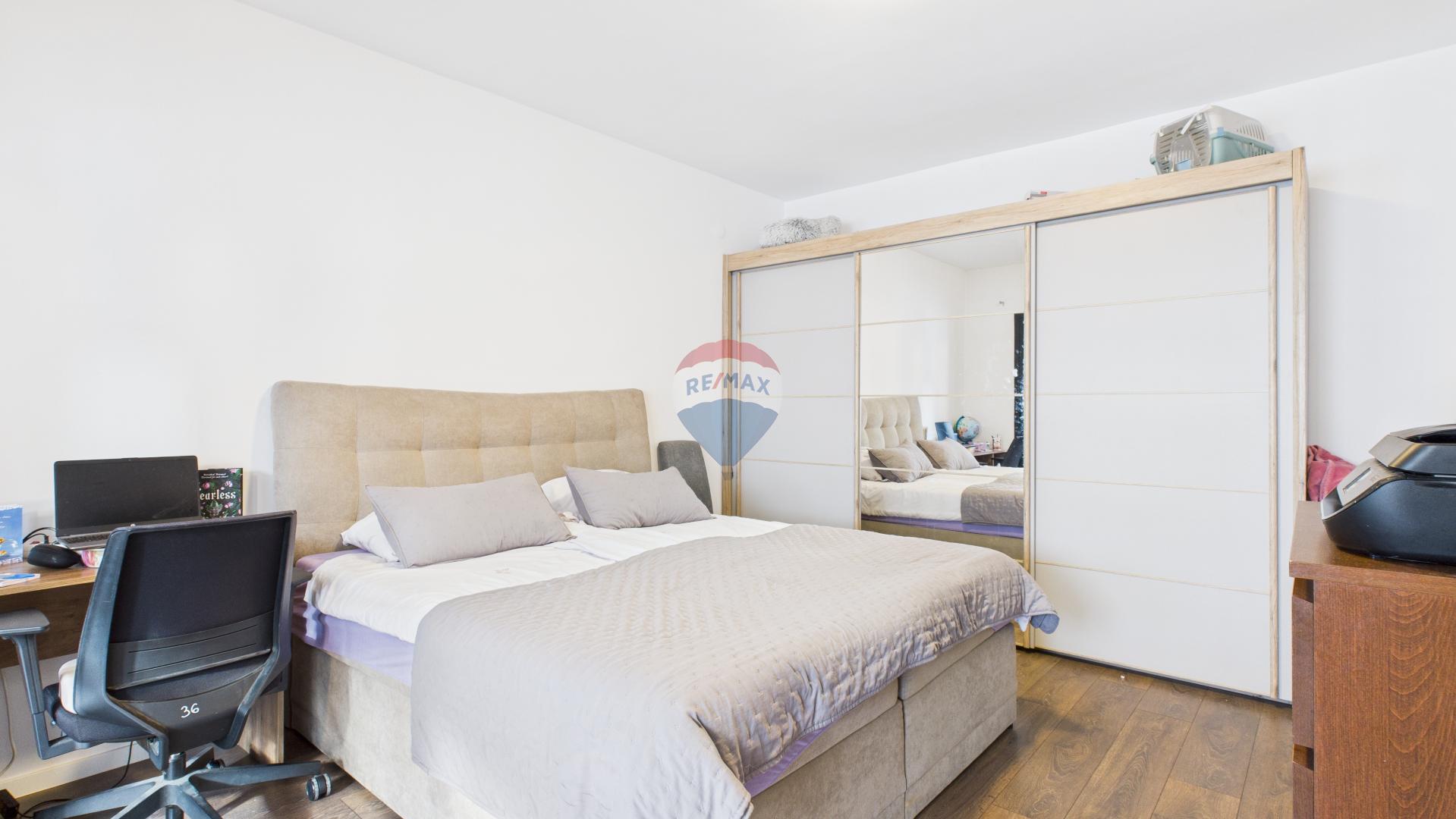 Wohnung Sesvetska sela, Sesvete, 91,06m2