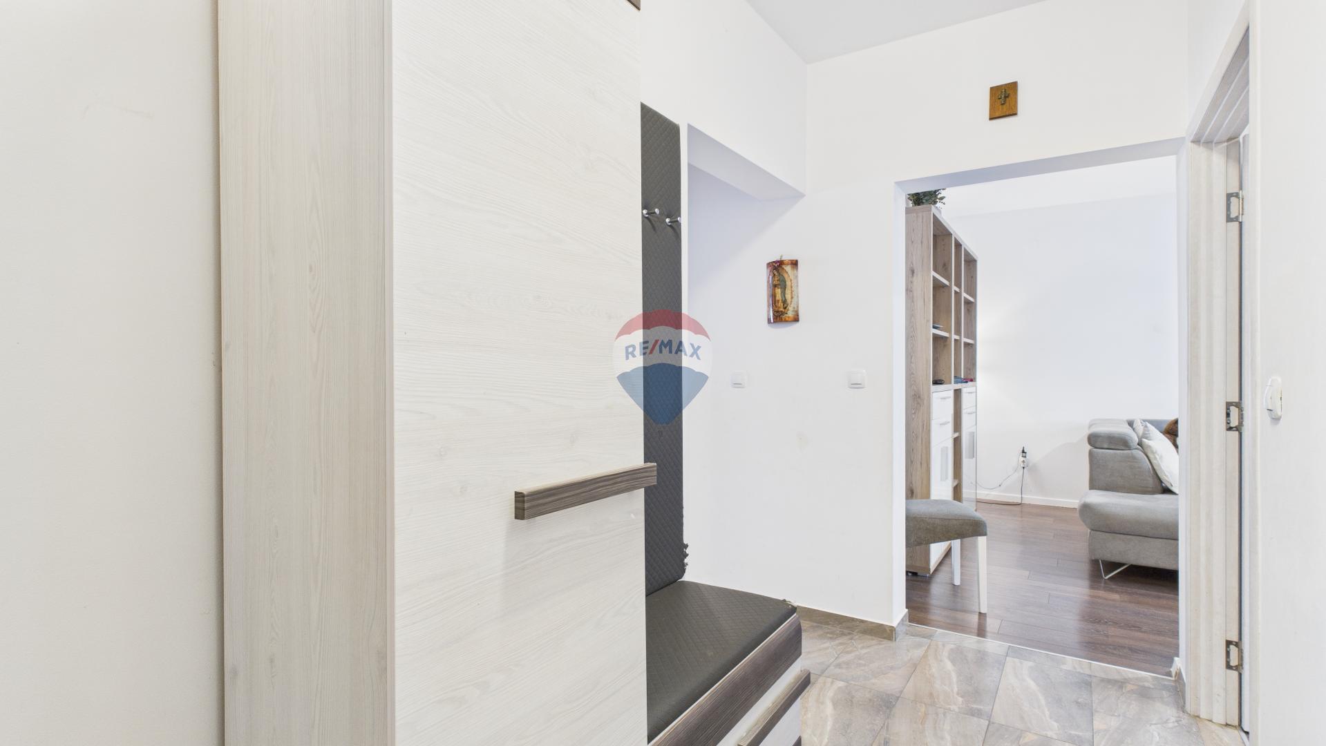 Wohnung Sesvetska sela, Sesvete, 91,06m2