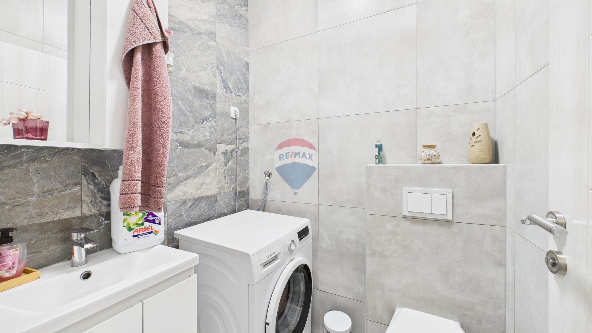 Wohnung Sesvetska sela, Sesvete, 91,06m2