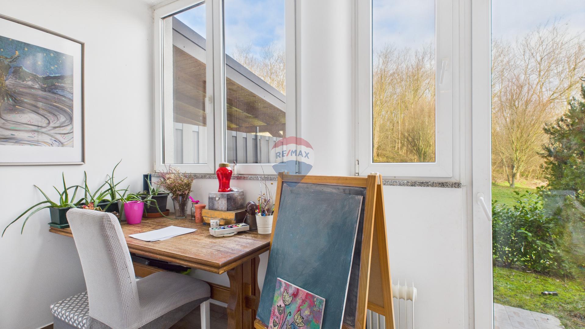 Wohnung Sesvetska sela, Sesvete, 91,06m2