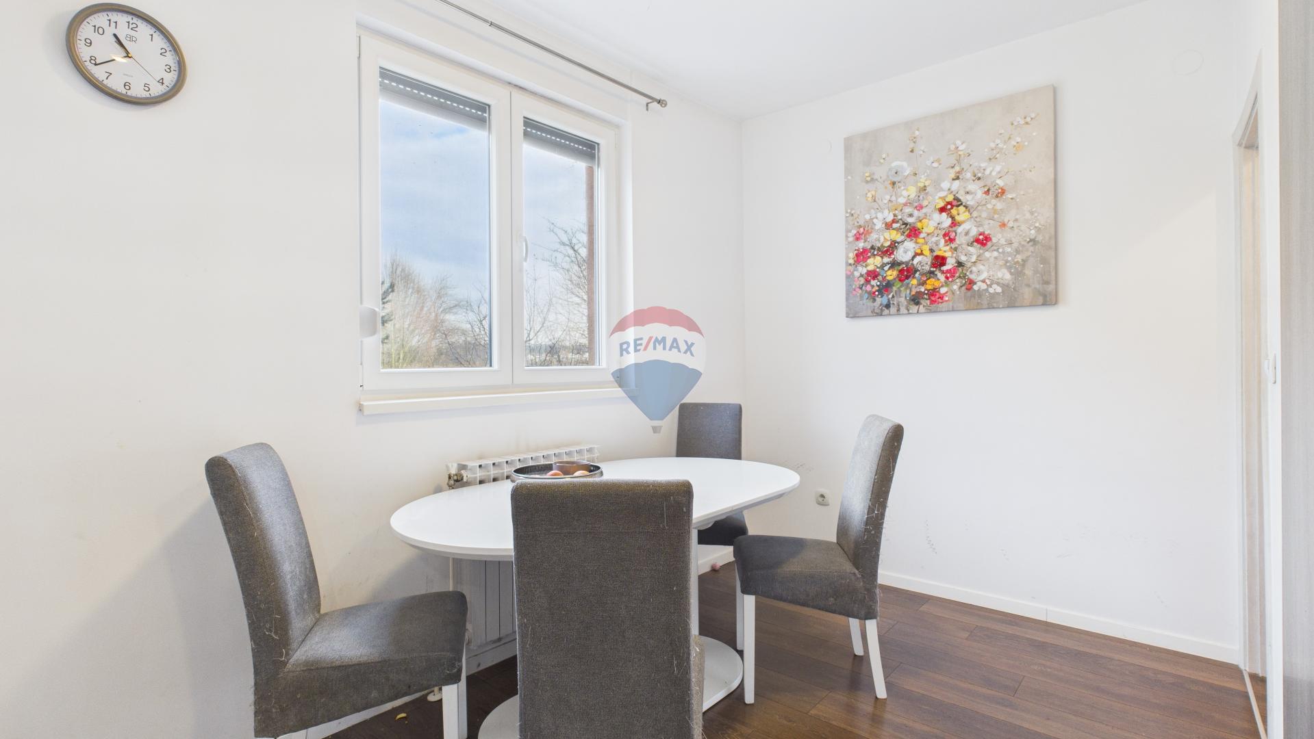 Wohnung Sesvetska sela, Sesvete, 91,06m2