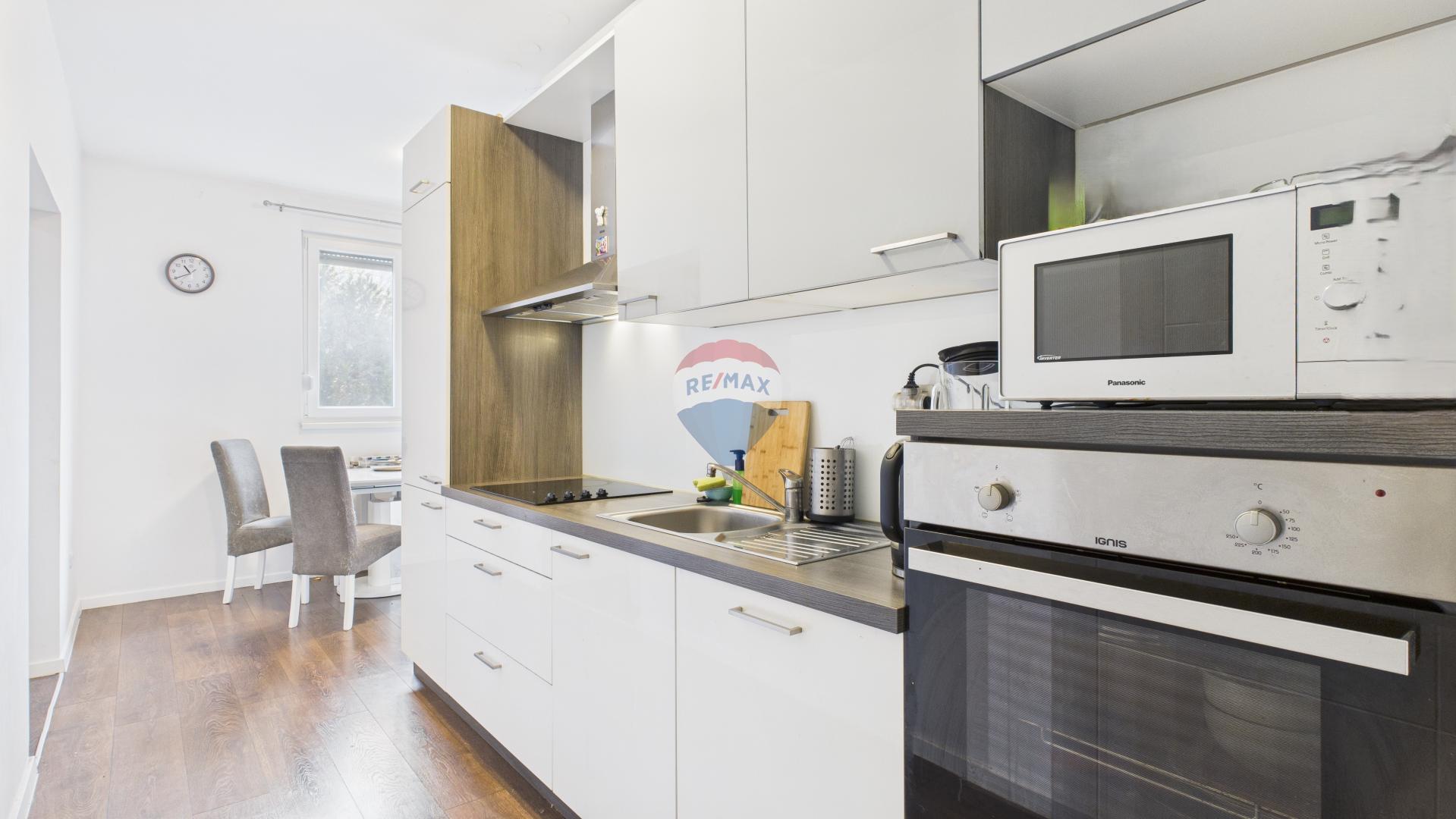 Wohnung Sesvetska sela, Sesvete, 91,06m2