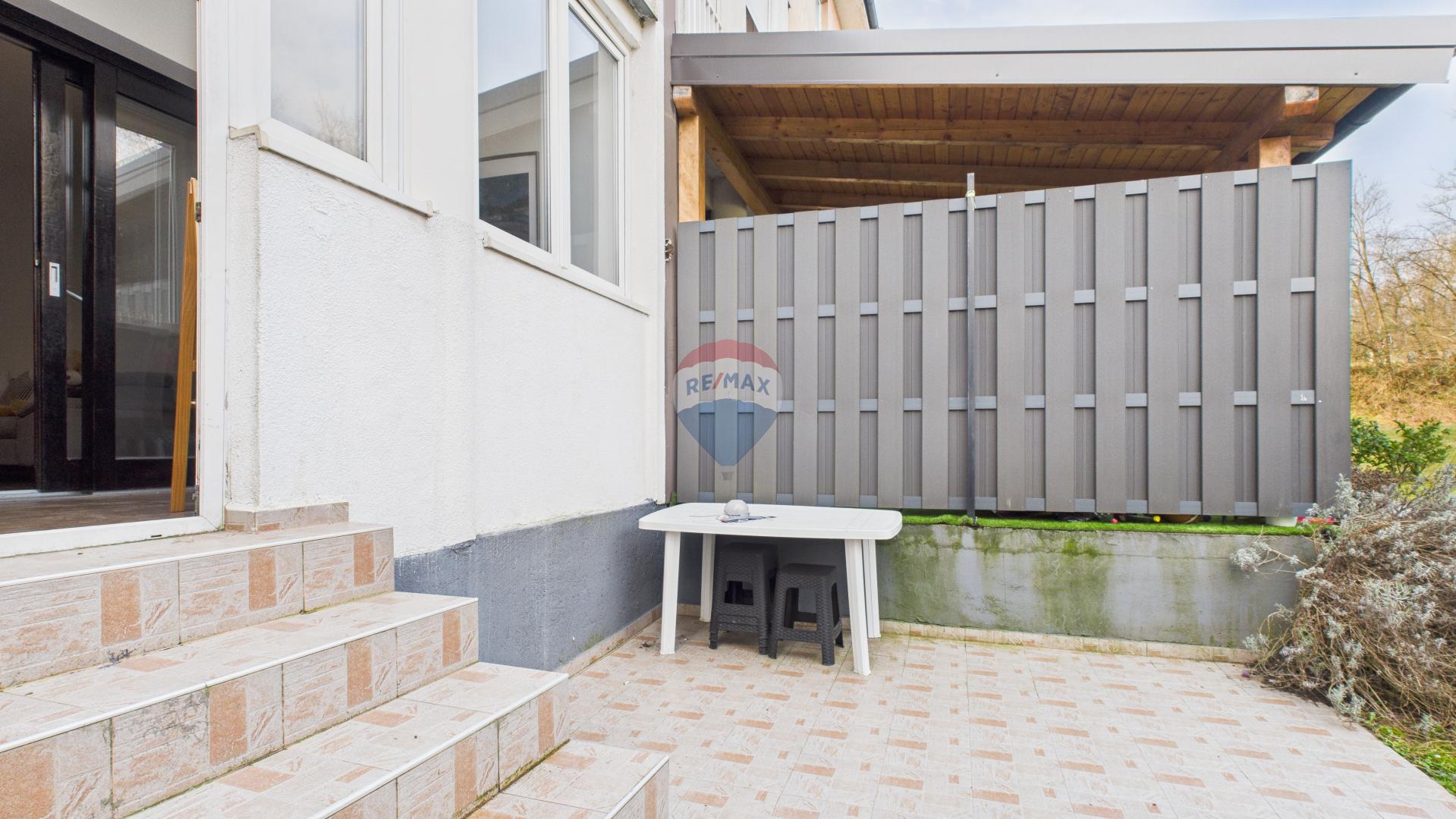 Wohnung Sesvetska sela, Sesvete, 91,06m2