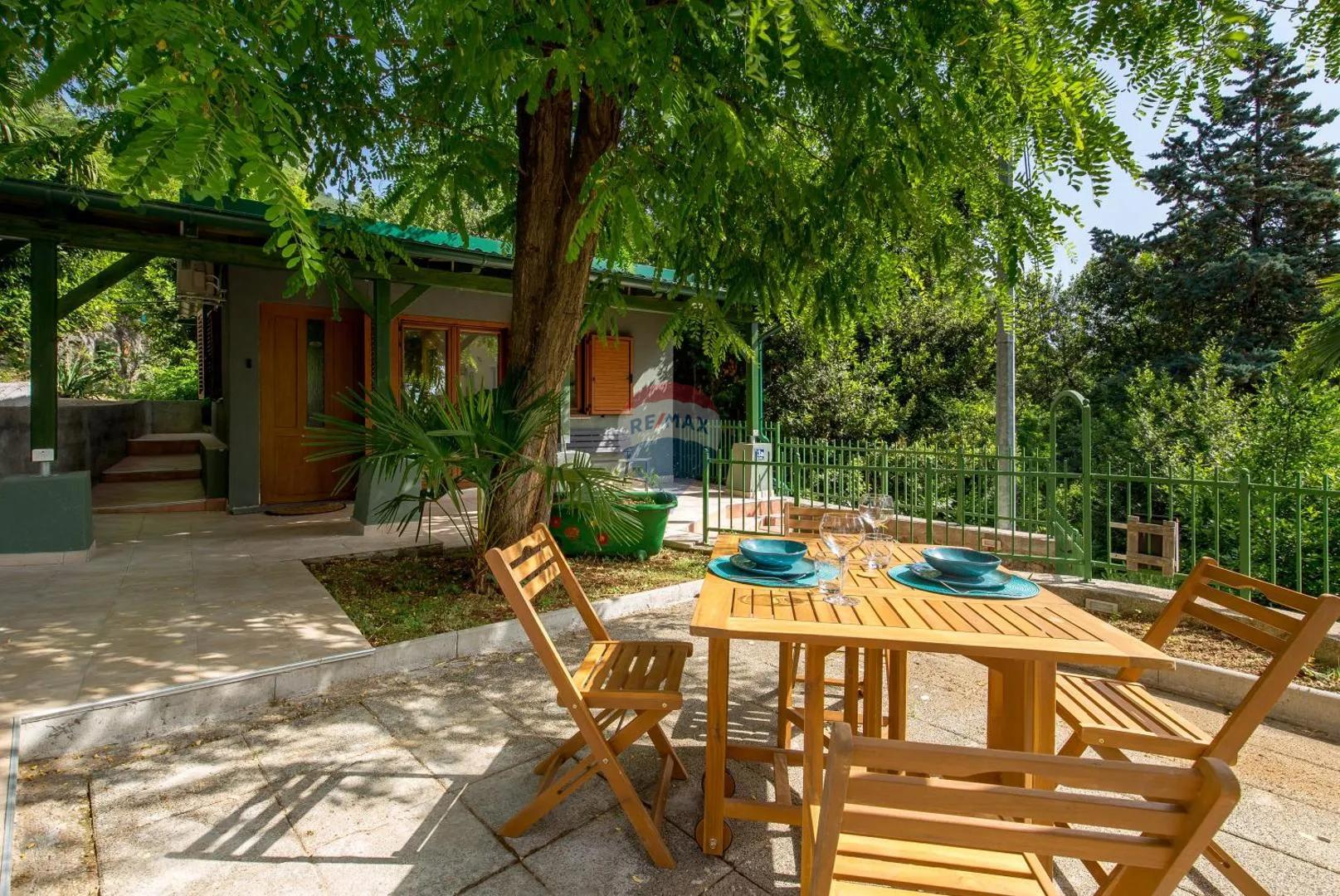 House Opatija - Centar, Opatija, 20m2