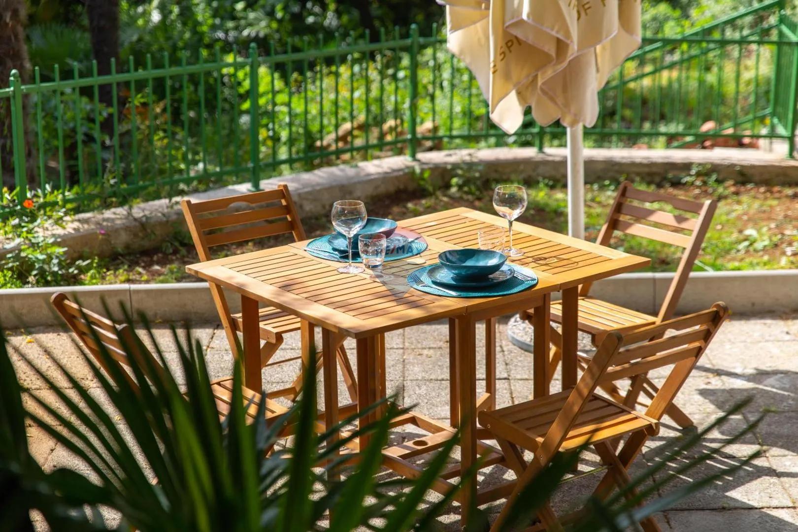 House Opatija - Centar, Opatija, 20m2