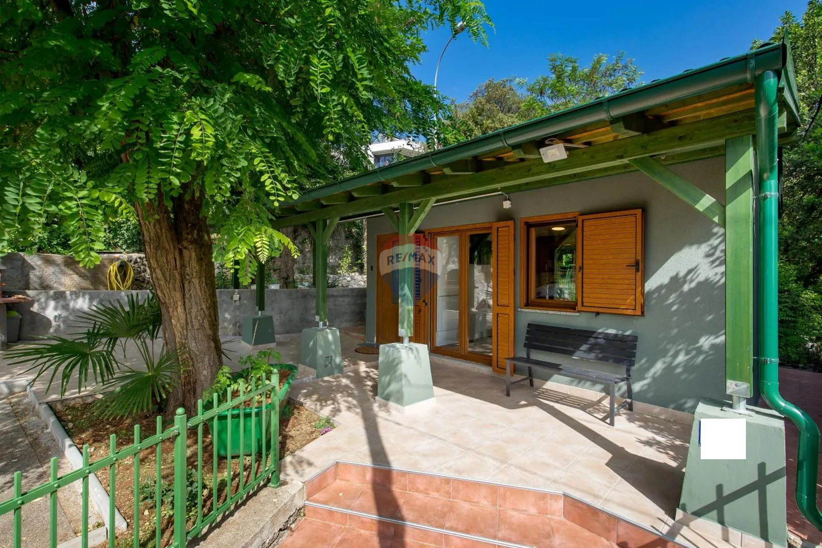 House Opatija - Centar, Opatija, 20m2