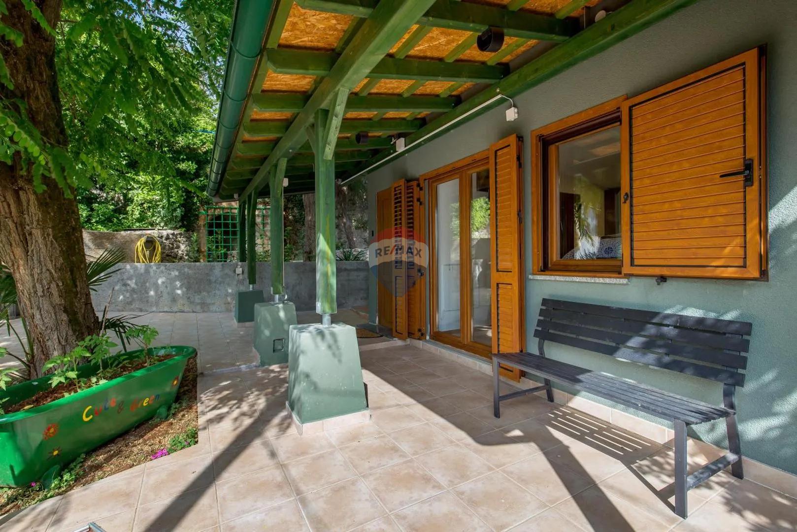 House Opatija - Centar, Opatija, 20m2