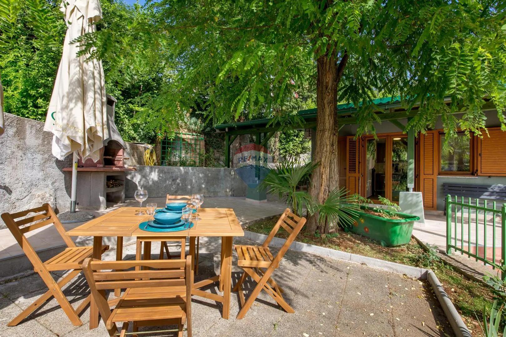 House Opatija - Centar, Opatija, 20m2