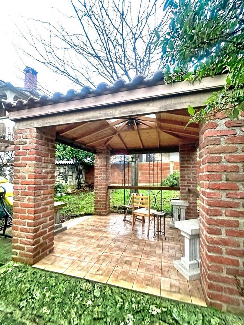 Flat/Appartement Poreč okolica, Poreč, 40m2