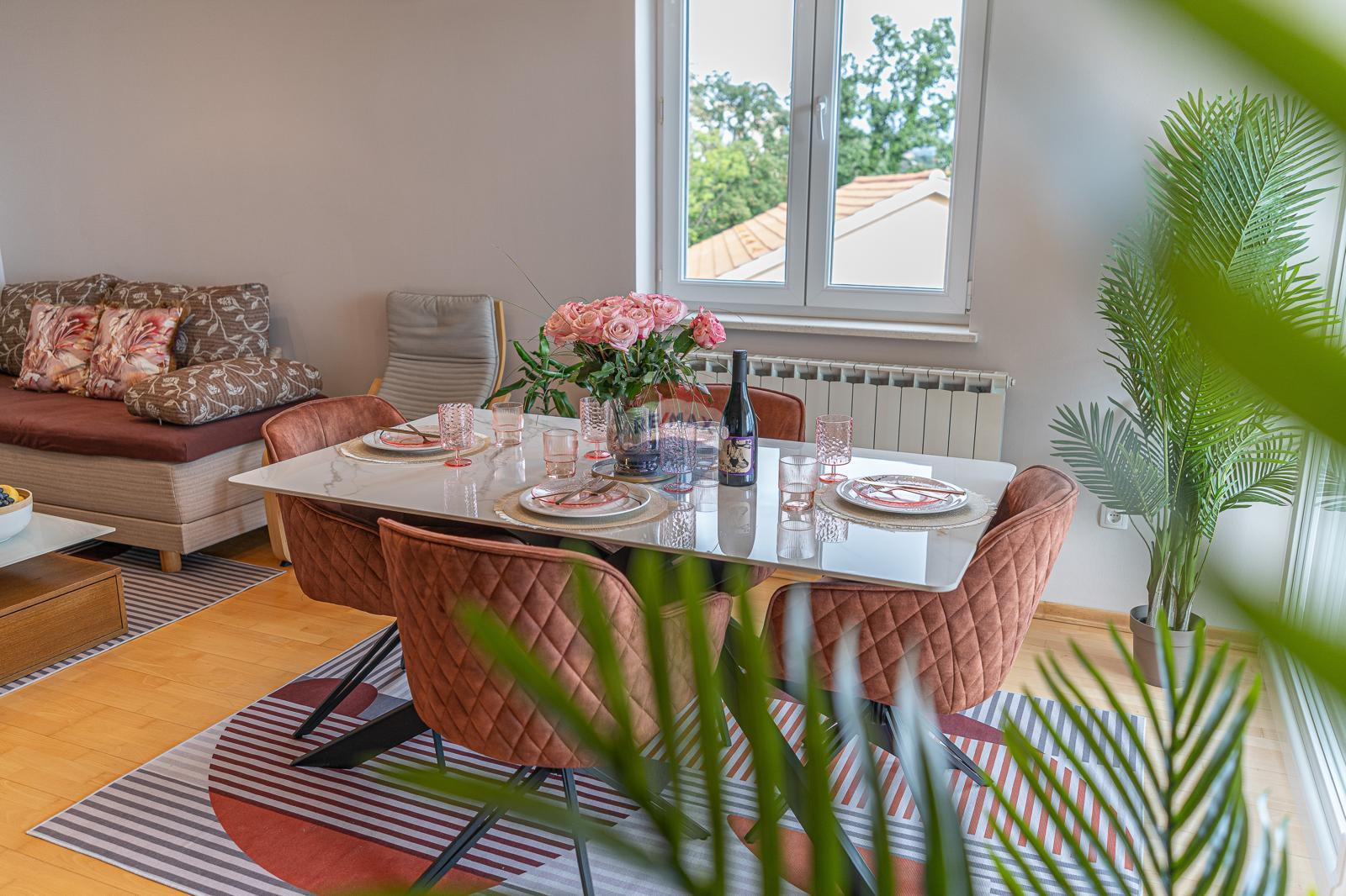 Квартира/Апартамент Zamet, Rijeka, 80m2