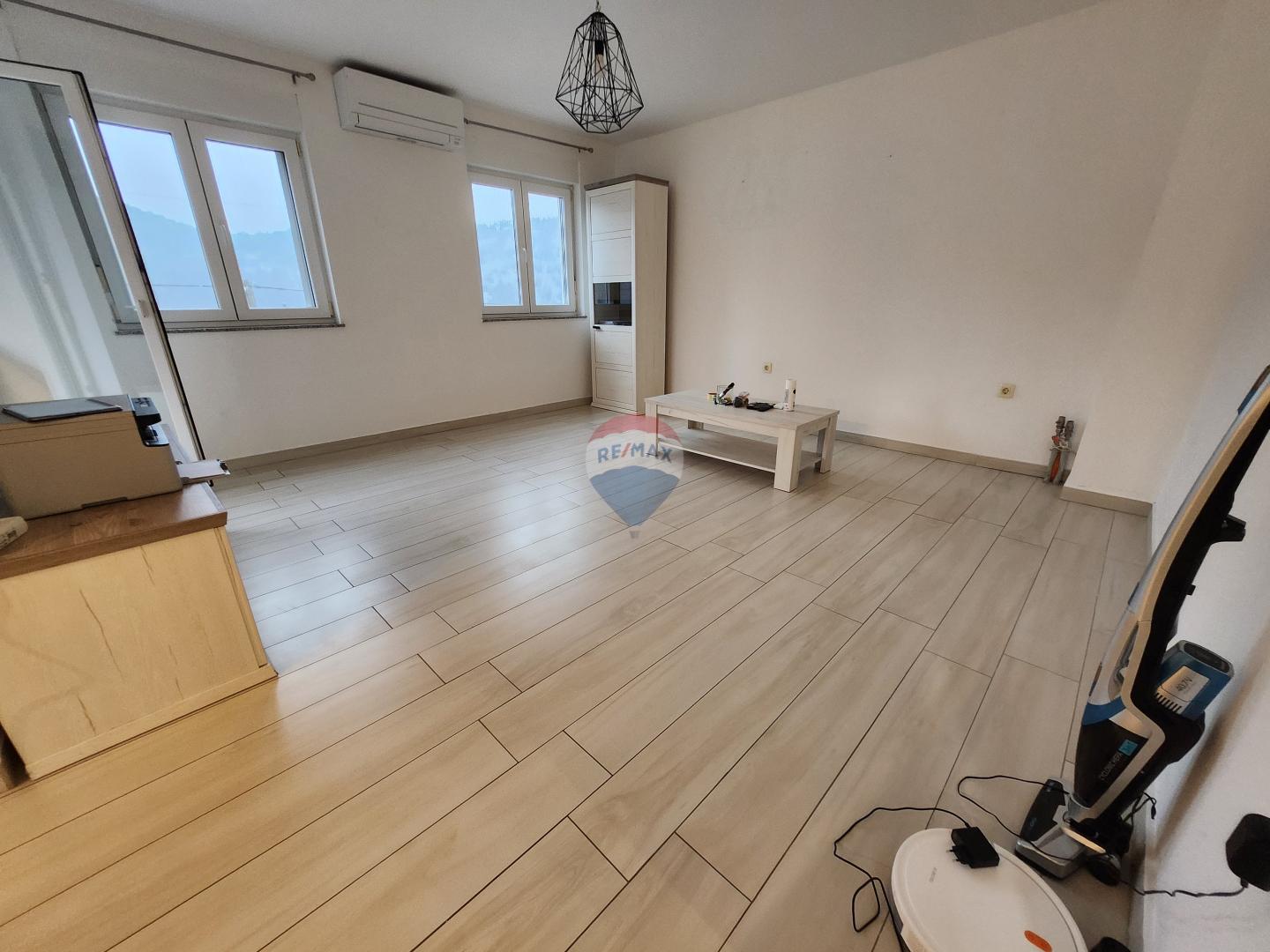 Flat/Appartement Draga, Rijeka, 0m2