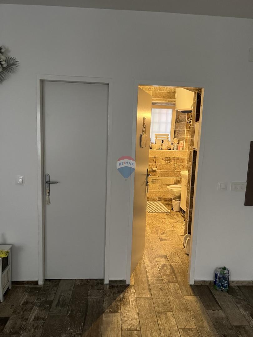 Senj, stari grad – renoviran apartman 37 m²