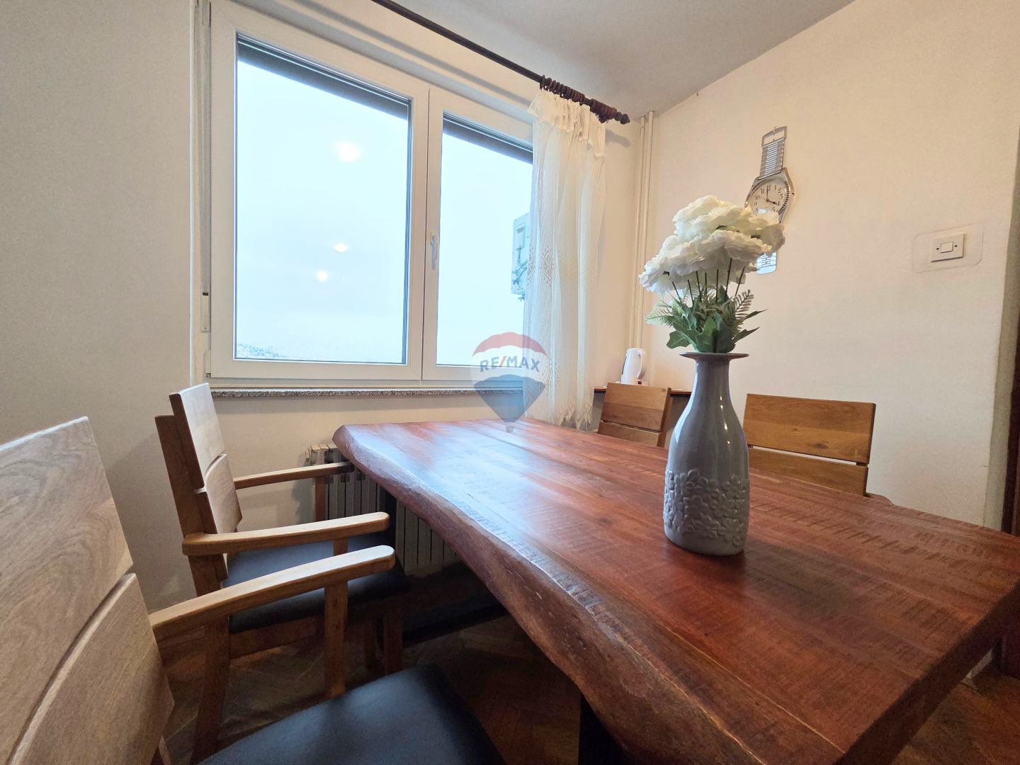 Condo/Apartment Kozala, Rijeka, 80,44m2