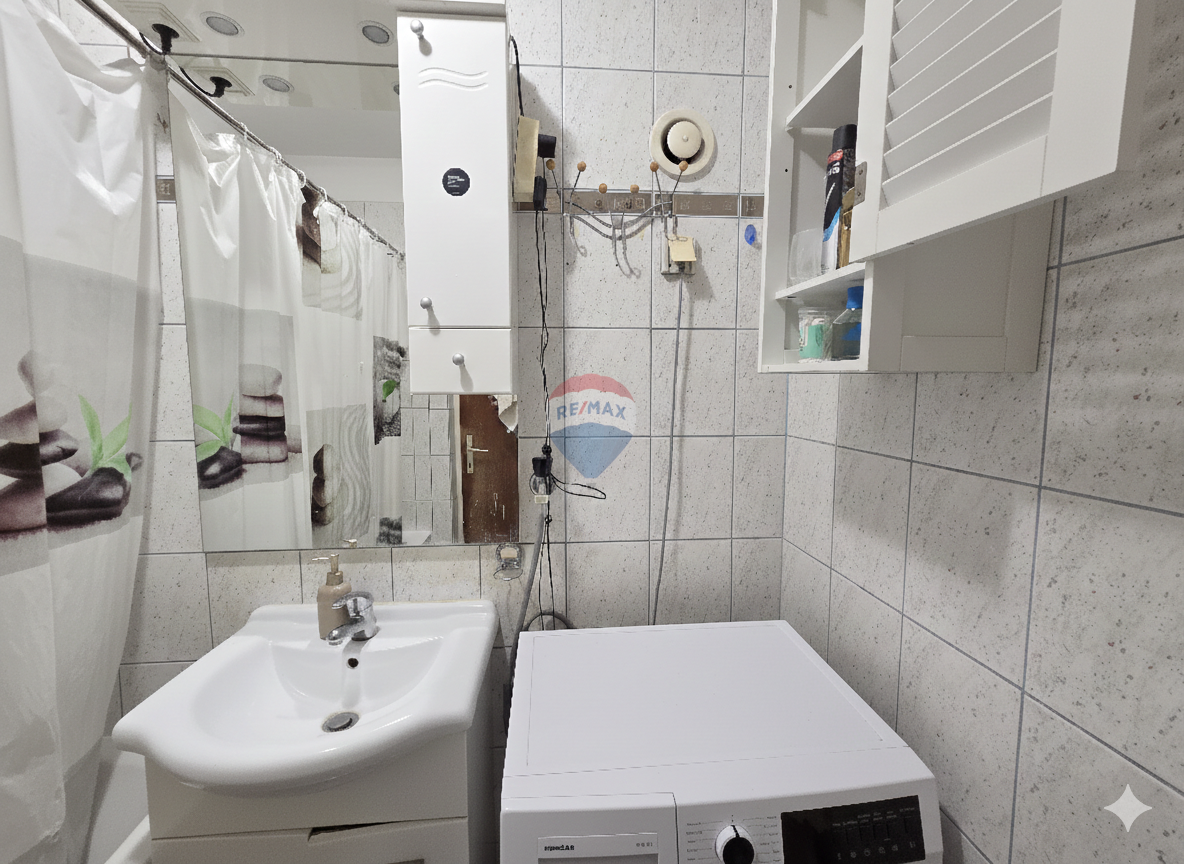 Condo/Apartment Kozala, Rijeka, 80,44m2