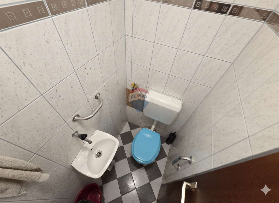 Condo/Apartment Kozala, Rijeka, 80,44m2