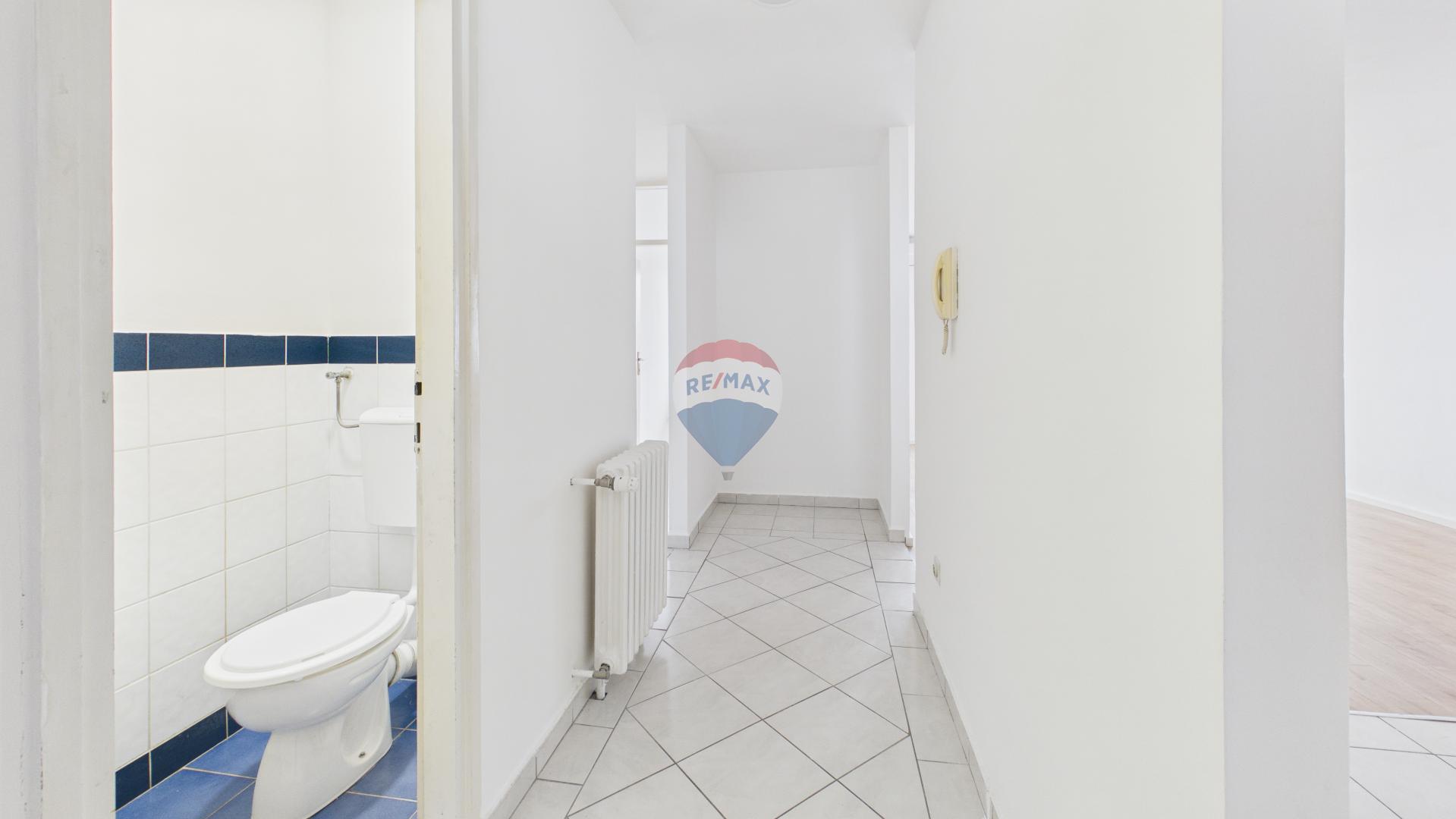 Zagreb, Travno, stan, dvije spavaće sobe sa terasom, 65 m2