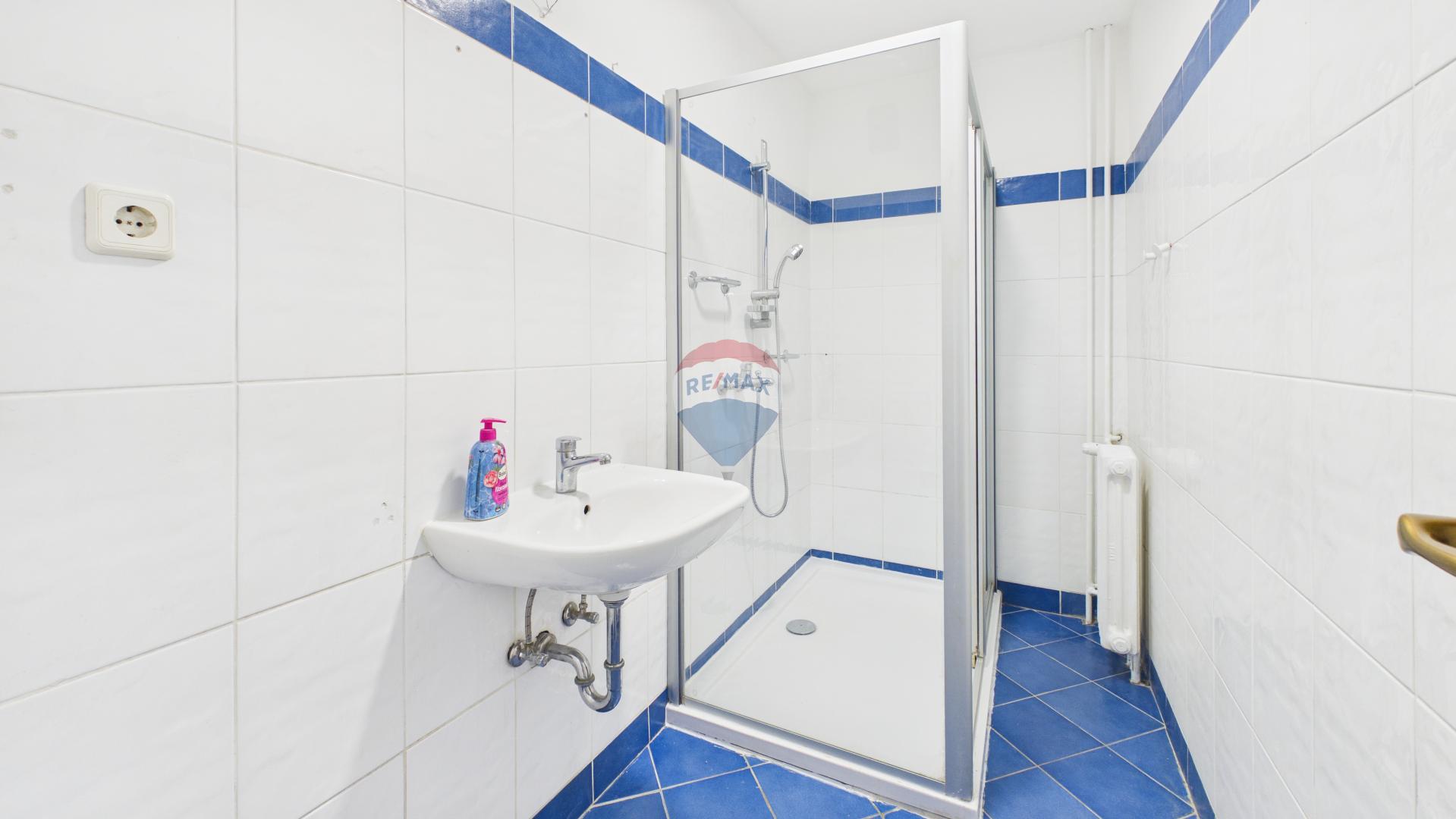 Zagreb, Travno, stan, dvije spavaće sobe sa terasom, 65 m2