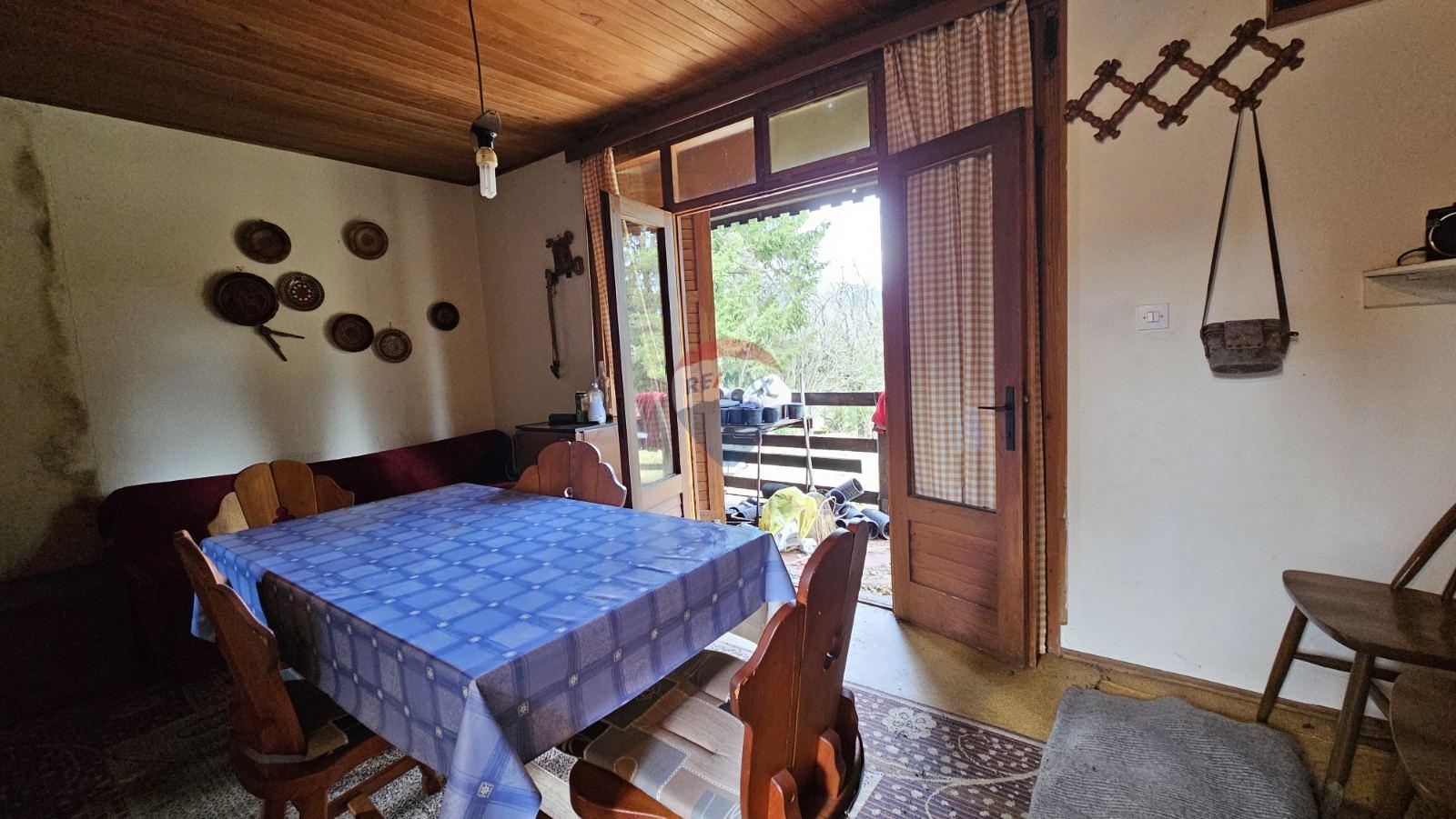 Kuća - vrbovsko, 60 m2