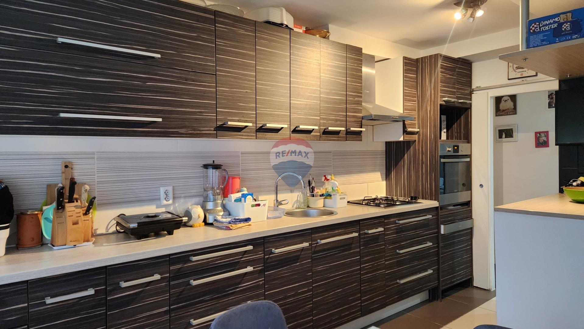 Velika Gorica, Centar 80 m2