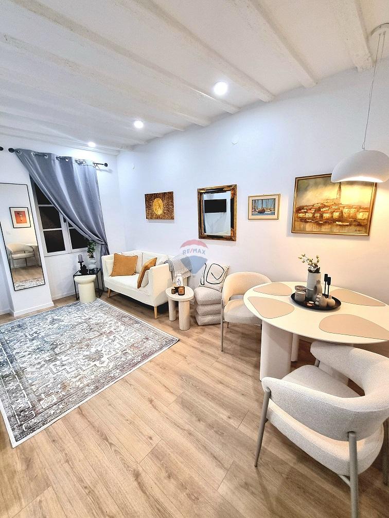 Wohnung Rovinj, 35m2