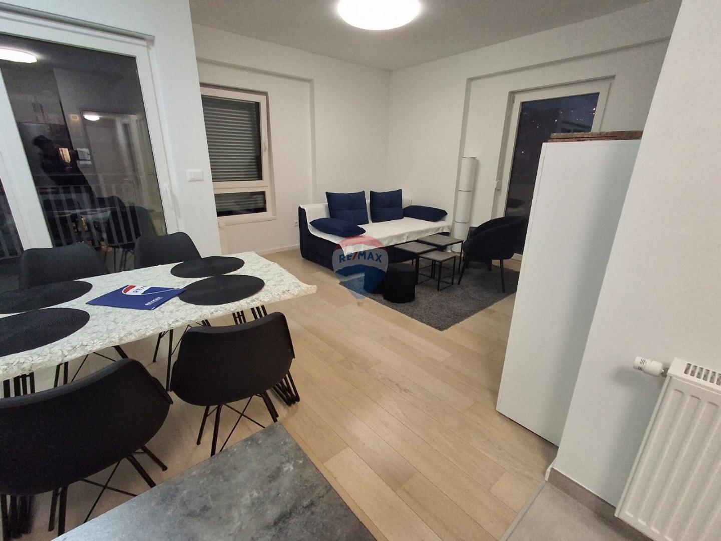 Condo/Apartment Kantrida, Rijeka, 70m2