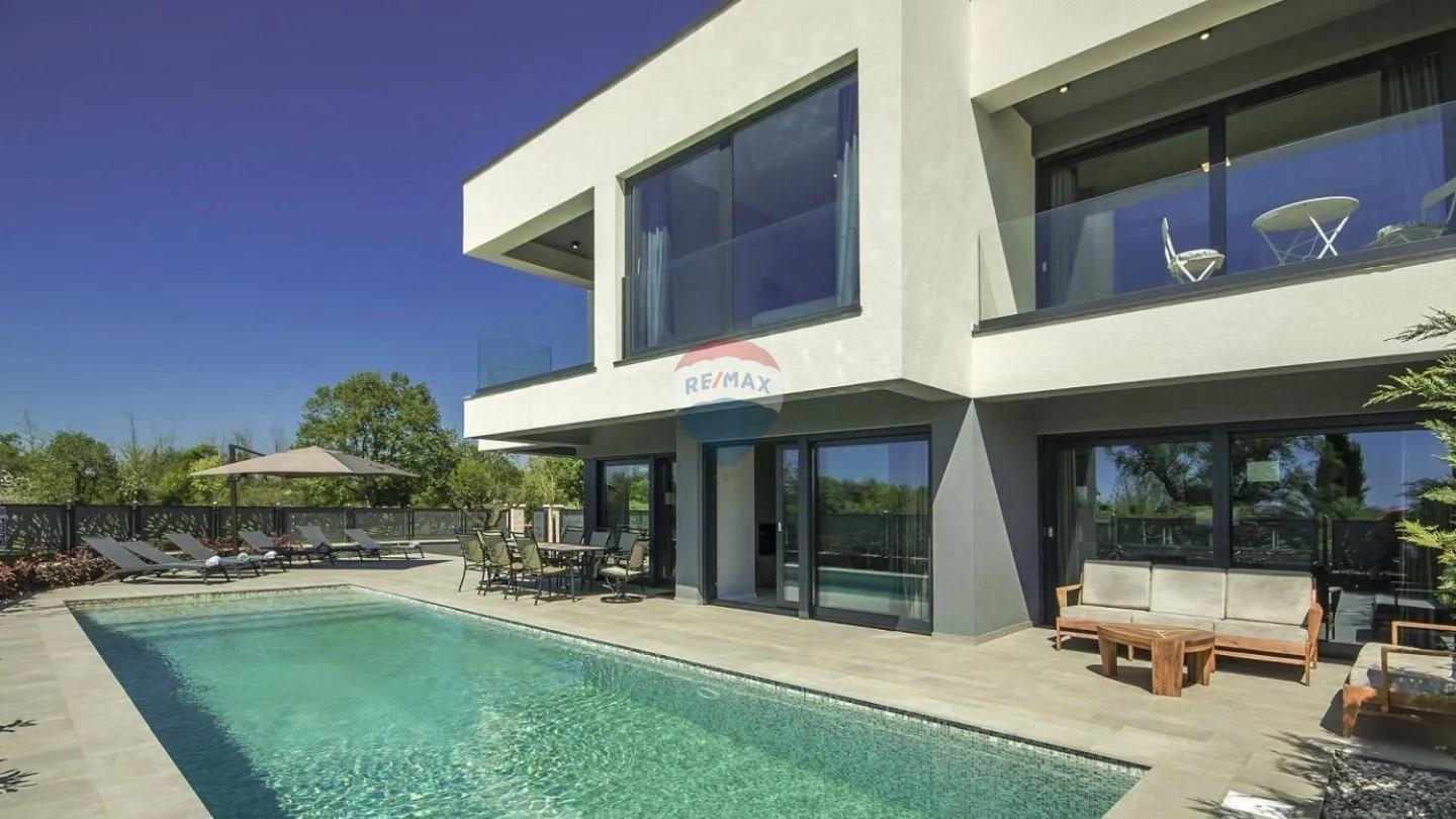 Дом Poreč, 350m2