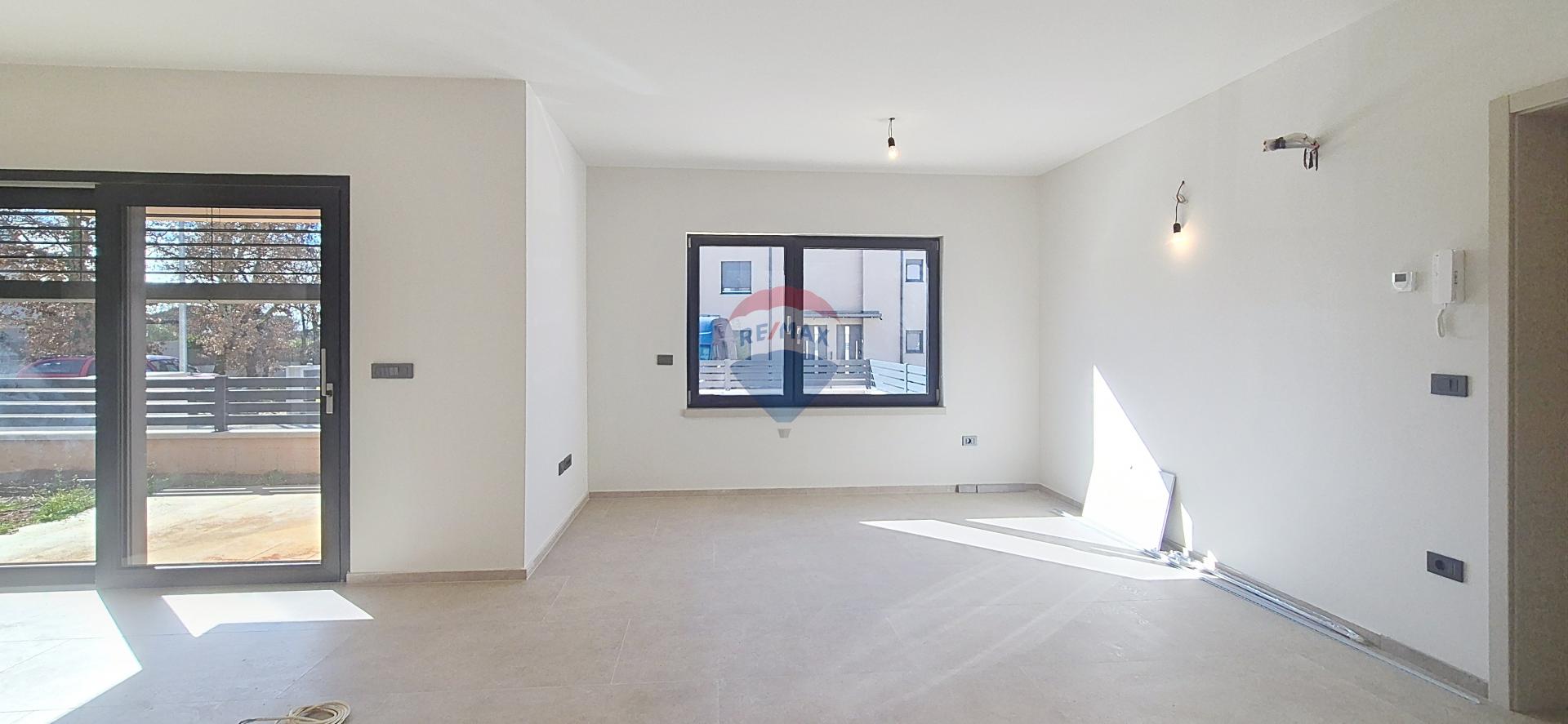 Condo/Apartment Poreč, 137,57m2