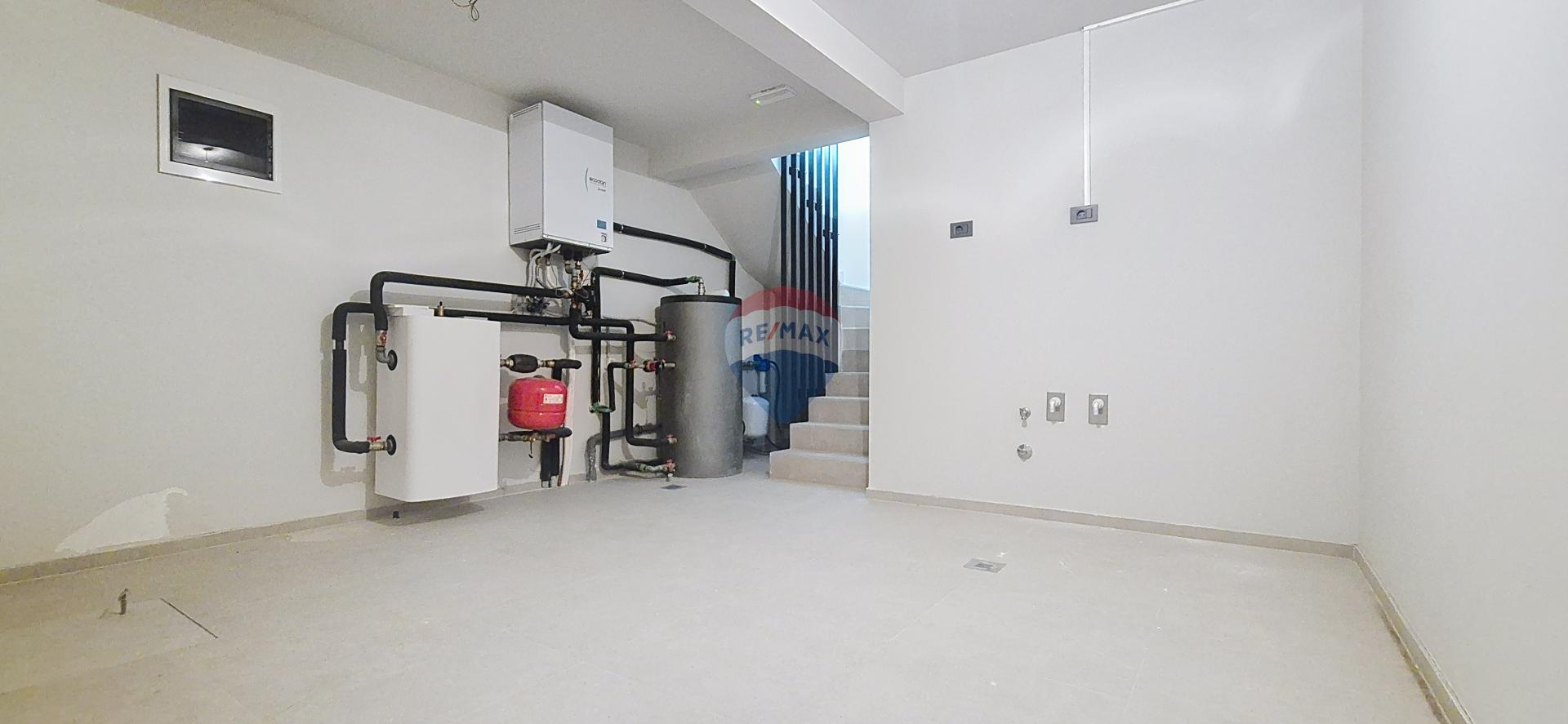 Condo/Apartment Poreč, 137,57m2