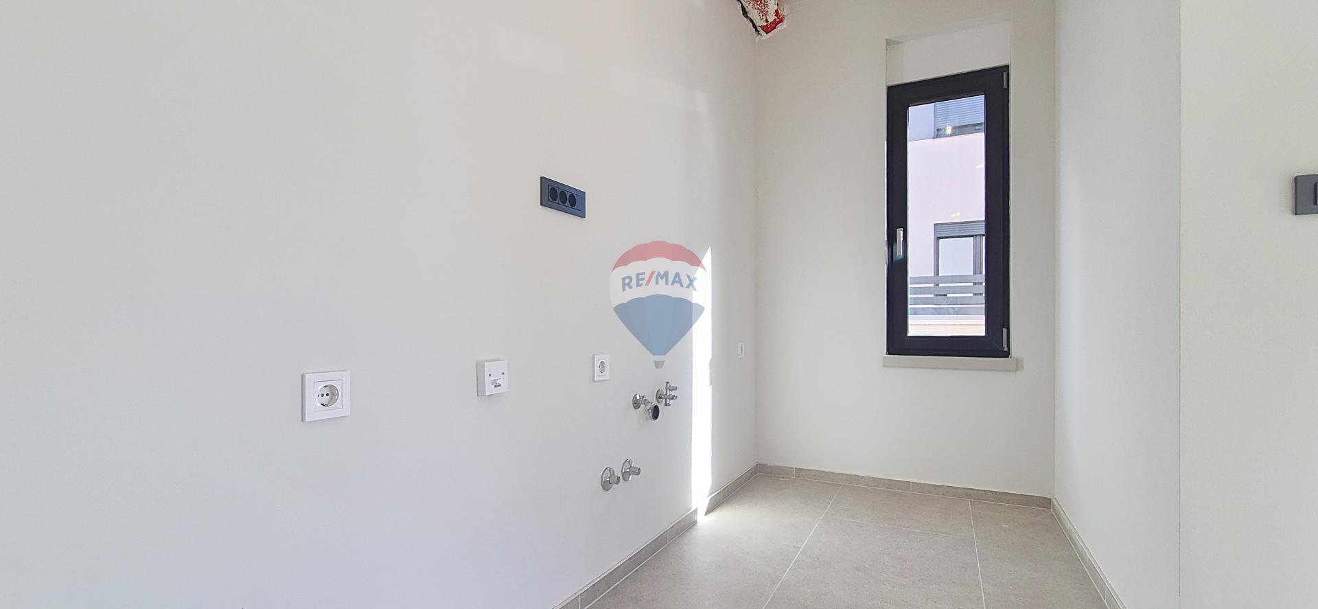 Condo/Apartment Poreč, 137,57m2