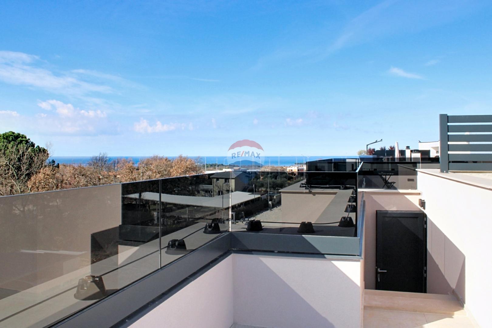 Condo/Apartment Poreč, 137,57m2