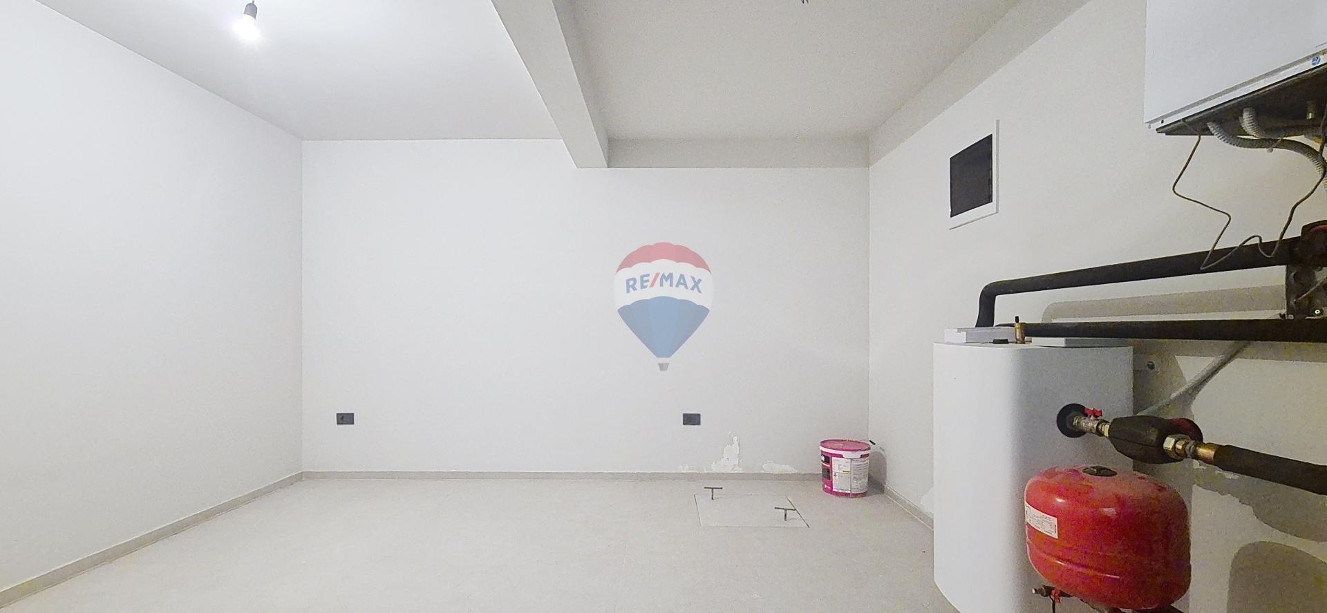 Wohnung Poreč, 106,57m2