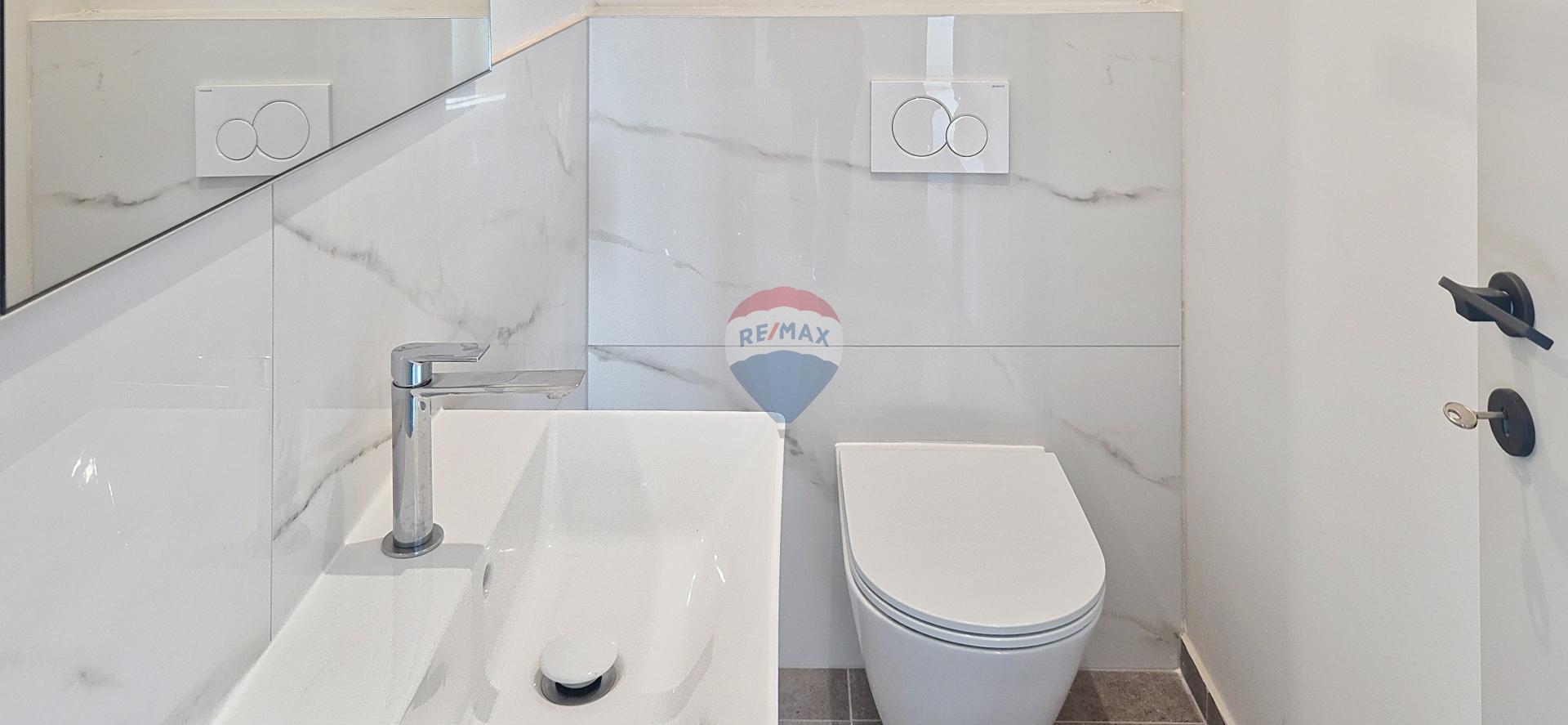 Wohnung Poreč, 106,57m2