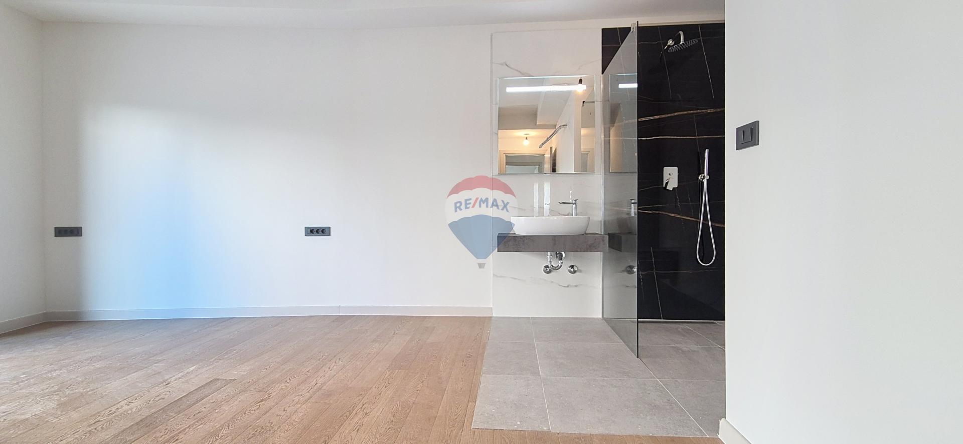 Wohnung Poreč, 106,57m2