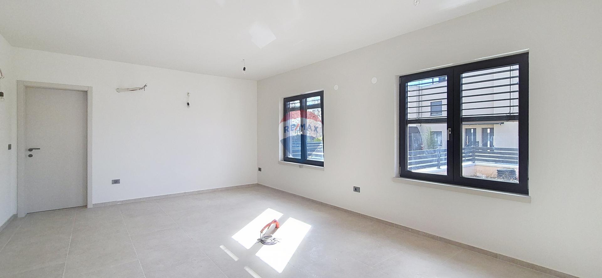 Wohnung Poreč, 106,57m2