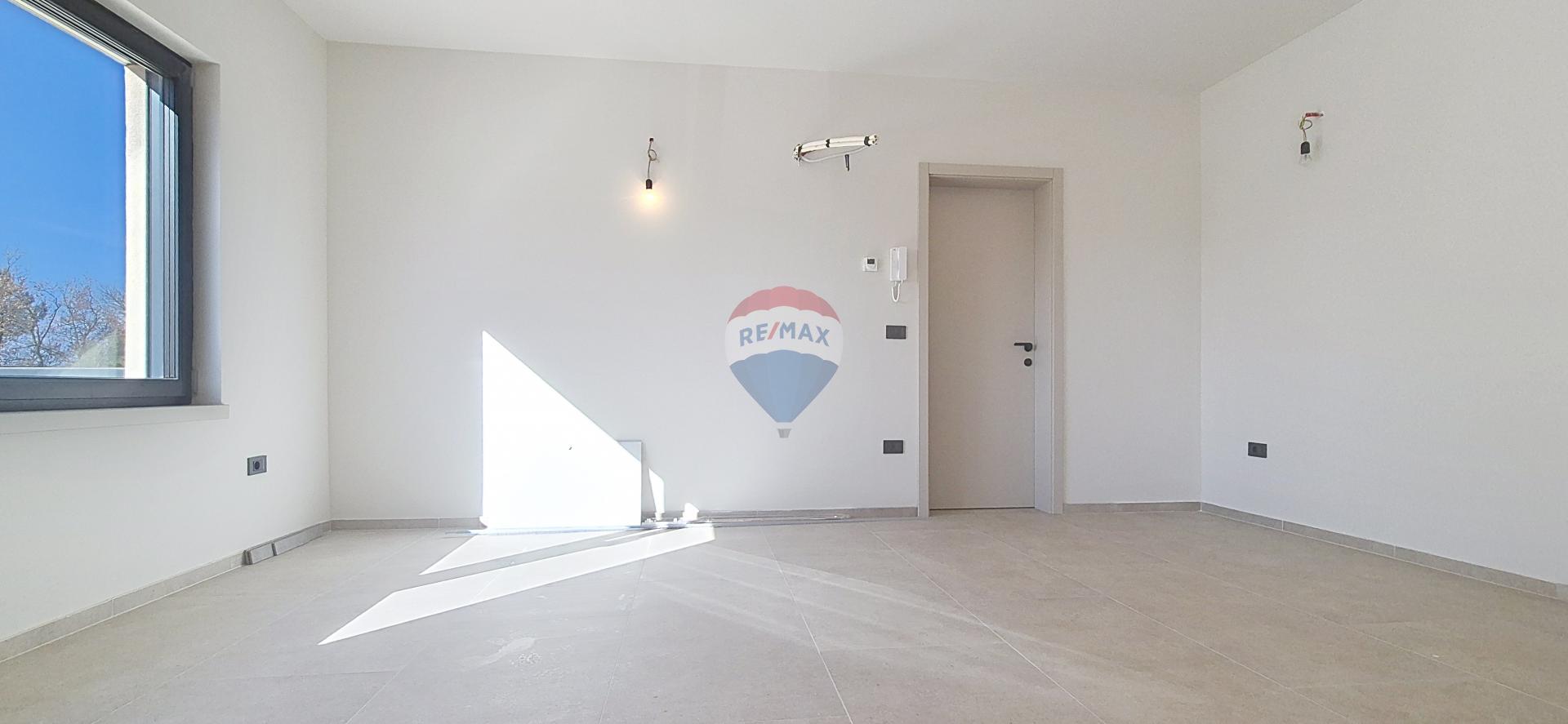 Wohnung Poreč, 106,57m2