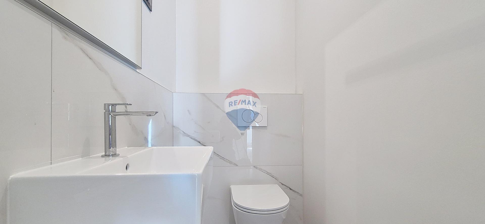 Wohnung Poreč, 106,57m2