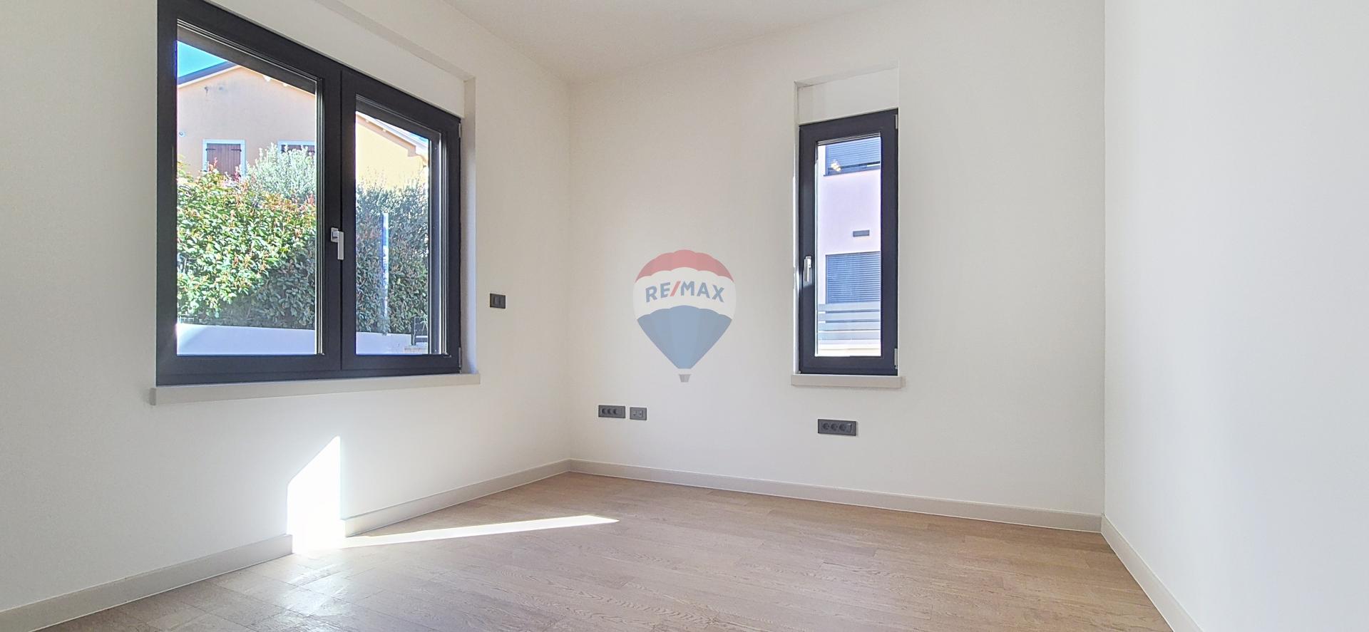 Wohnung Poreč, 106,57m2