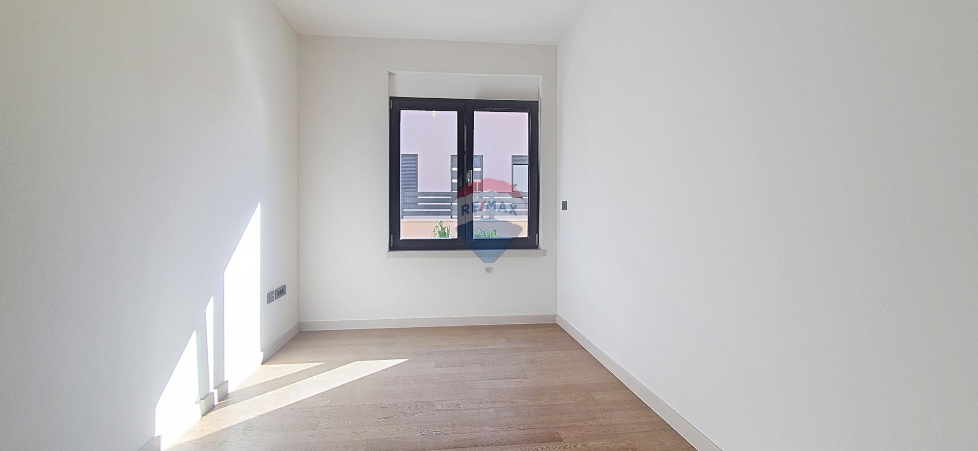 Wohnung Poreč, 106,57m2