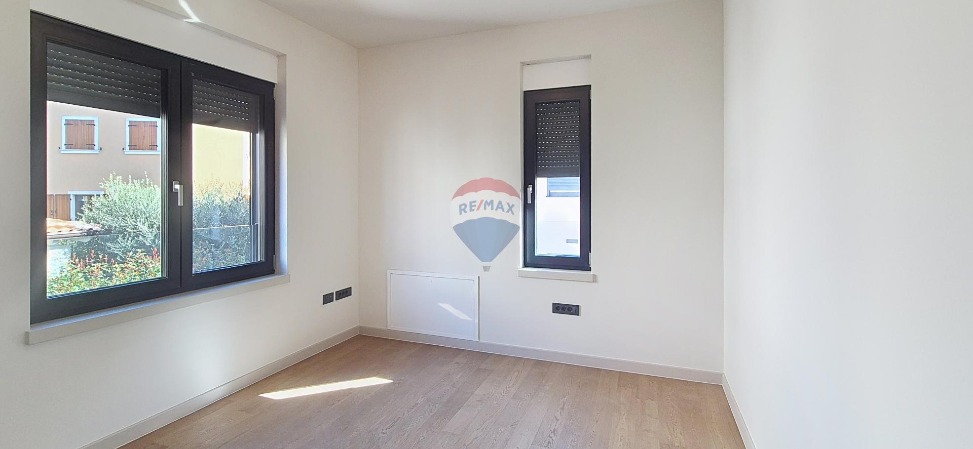 Wohnung Poreč, 106,57m2