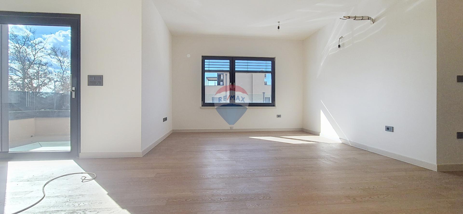 Wohnung Poreč, 106,57m2