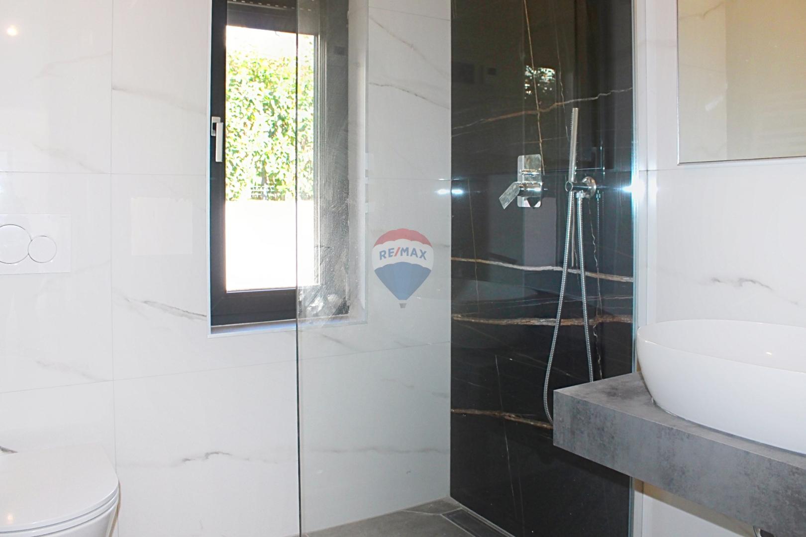 Wohnung Poreč, 106,57m2