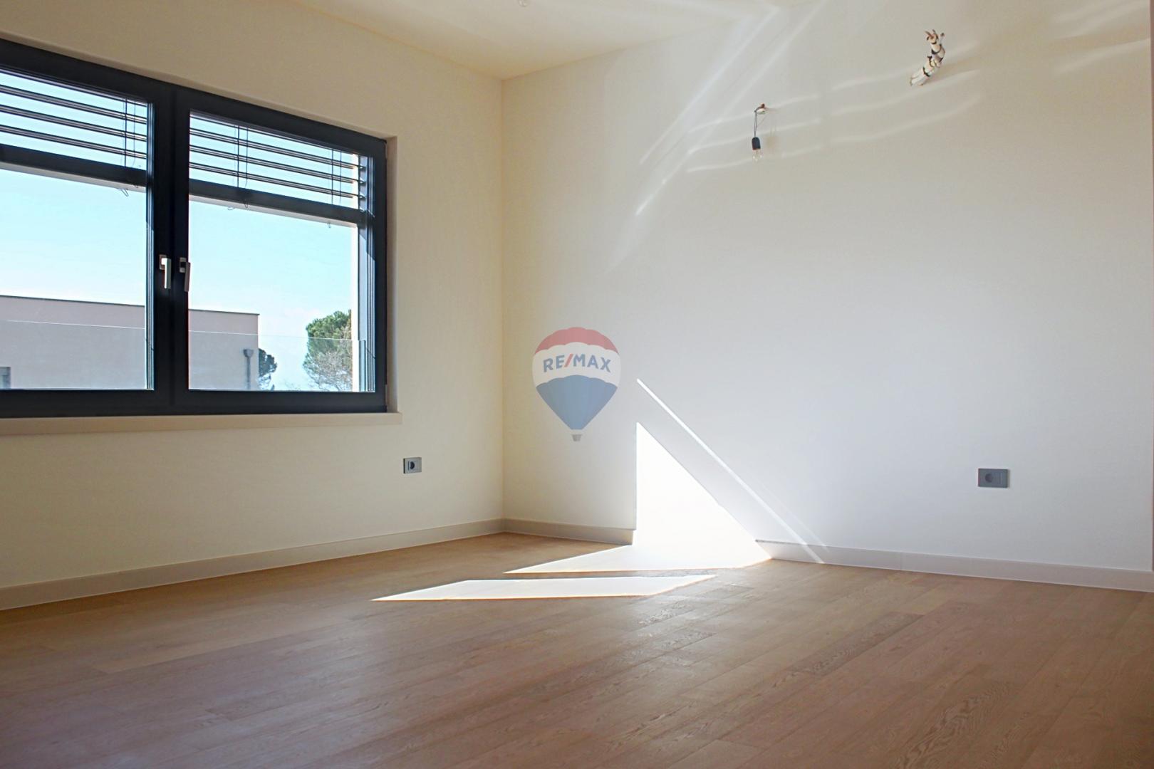 Wohnung Poreč, 106,57m2