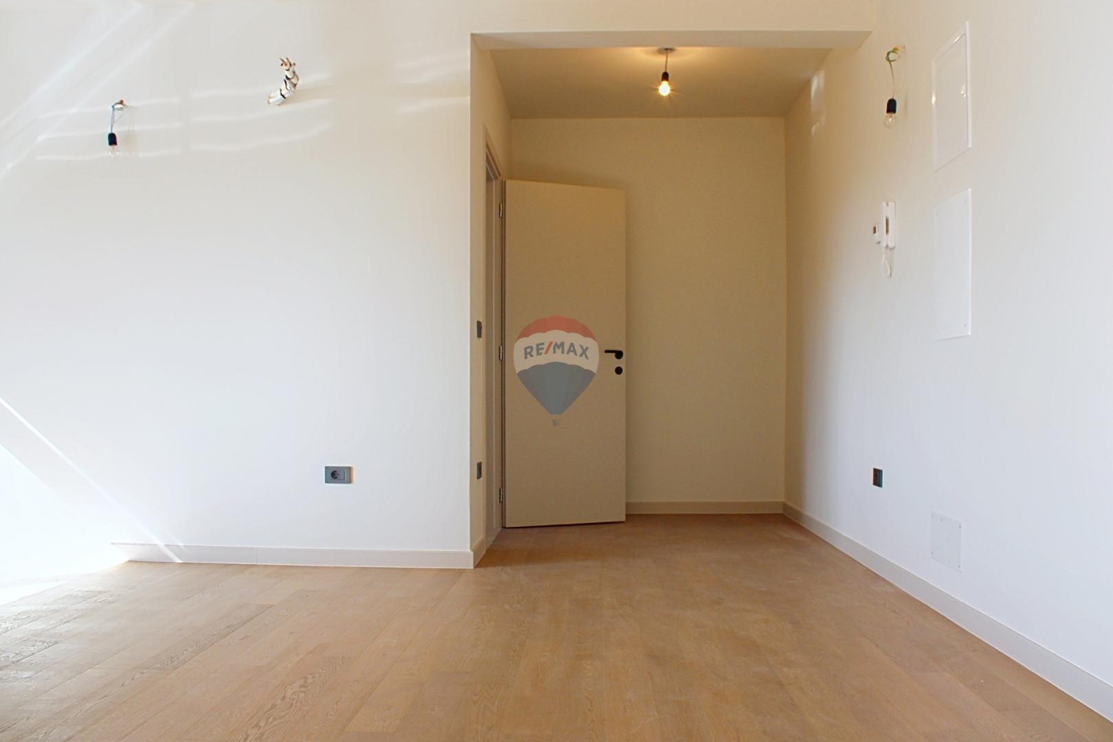 Wohnung Poreč, 106,57m2