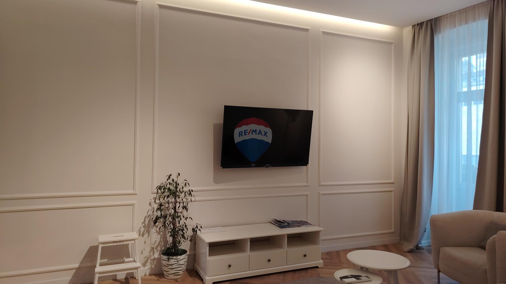 Rijeka, Sušak, prekrasan, dvosobni stan s dnevnim boravkom