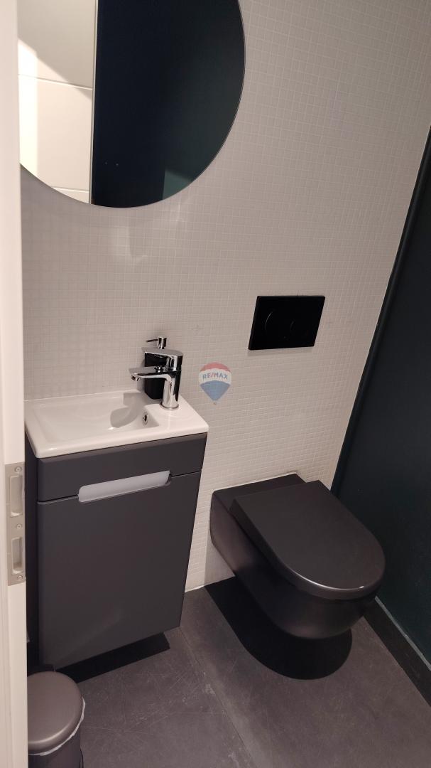 Rijeka, Sušak, prekrasan, dvosobni stan s dnevnim boravkom